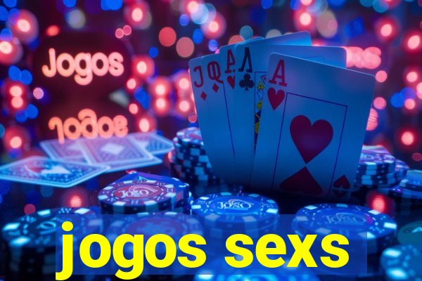 jogos sexs